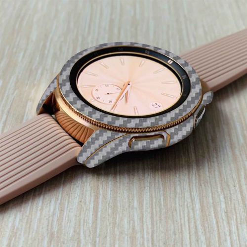 Samsung_Watch4 Classic 42mm_Steel_Fiber_4